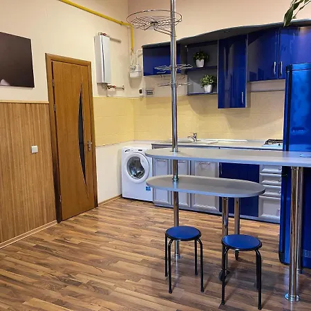 Avangard Green Park І Apart *